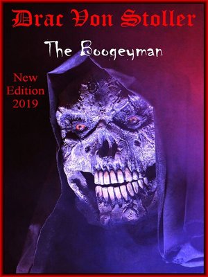 cover image of The Boogeyman (Myth)